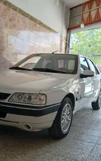 پژوslx مدل ۱۳۹۹