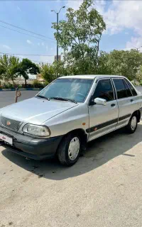 پرایدمدل۸۵