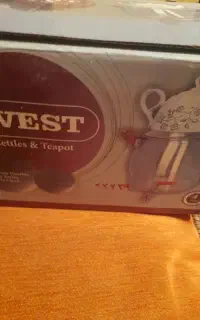 کتری برند اوست