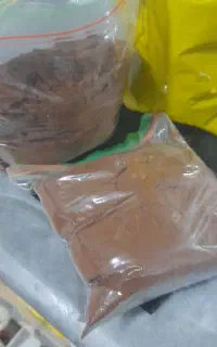 پودرقهوه