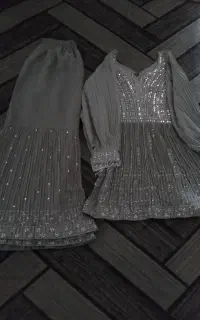 لباس هندی