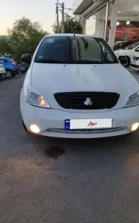 تیبا ۱  مدل ۱۴۰۰