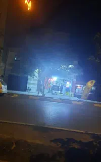 یک دهنه مغازه ۴/۶ بلوارفرزانگان