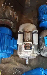 دینام