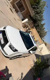 دنا پلاس توربو اتومات  اپشنال ۱۴۰۳