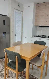 نهارخوری چهارنفره درحدنو
