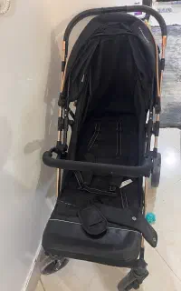 فروش کالسکه