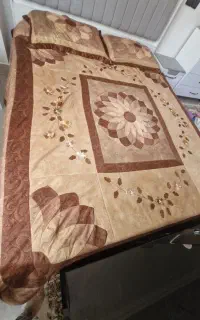 روتختی تمیز دو نفره