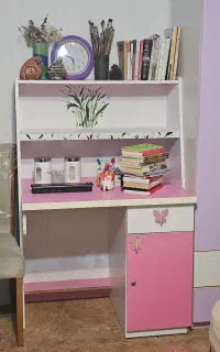میز تحریر کارکرد