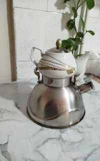 کتری قوری
