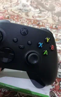 دسته‌ی ایکس باکس سری xوs