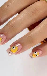 کاشت ناخن حرفه ای/ژلیش،طراحی،ترمیم،کاشت