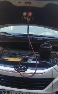 باطری ساز ی برق خودرو چینی کره ای ژاپنی گازکولر