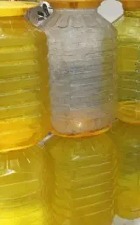 بشکه درب فرمانی