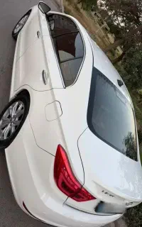 لیفان 820 دنا پلاس تور بو