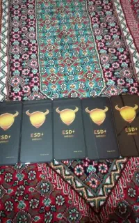 5عدد گلس A55