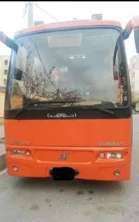 بلیط اتوبوس گند به پاکدشت وبلعکس