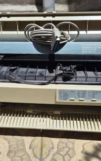 پرینتر سوزنی اپسون مدل LQ2180