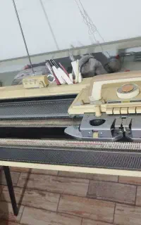 ماشین بافندگی ۸۳۰