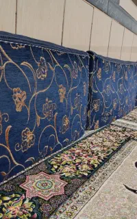 حراج پشتی دیواری نو وتمیز