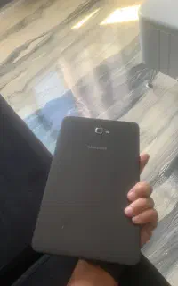 تبلت سامسونگ