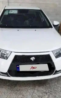 دنا پلاس 6دنده