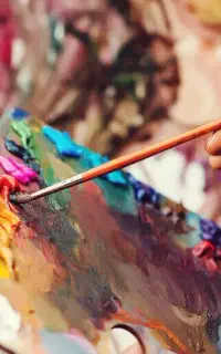 آموزش نقاشی و طراحی