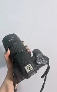 دوربین عکاسی حرفه ای زیر ۱۰۰۰ شات