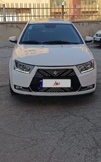 دنا پلاس اتومات مدل ۴۰۲