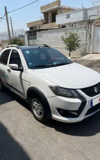 فروش کویک RS  رینگ فولادی بدون رنگ