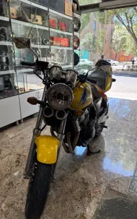 سیبی 400