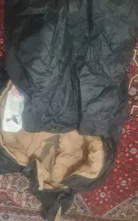 کیسه خواب