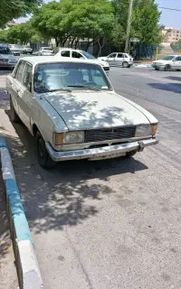 پیکان مدل 83 انژکتور