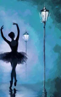 آموزش صفرتاصد رقص
