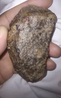 شهاب سنگ مریخی