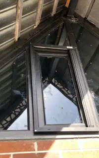 ساخت درب‌وپنجره دوجداره و توری پلیسه