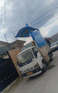 حمل و نقل بار