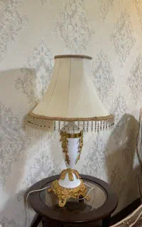 آباژور ابکاری طلا
