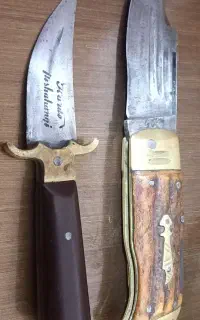 چاقو