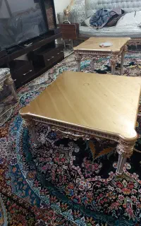 گل میز،عسلی،بوفه