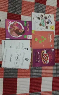 بسته کامل ریاضی کنکور ( یازدهم ، دوازدهم و جامع)