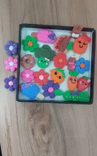 مگنت یخچال