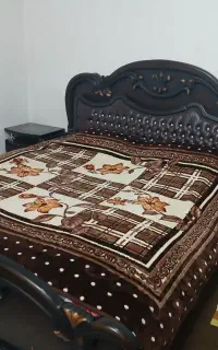 تخت خواب دو نفره