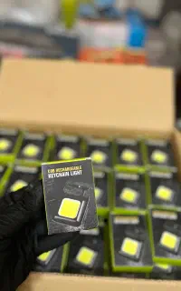 عمده چراغ شارژی چند کاره