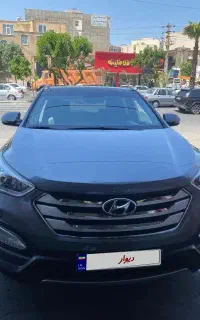 سانتافه ۲۰۱۶ سربی دودف