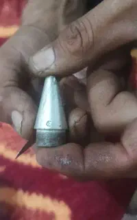 شاغول قدیمی