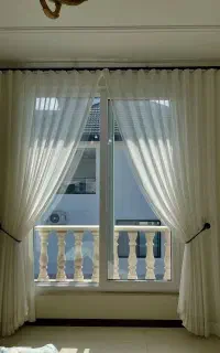 اولین تولیدی و پخش پرده  بدون واسطه در استان قزوین