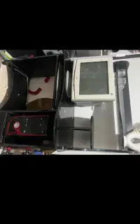 میز کامپیوتر