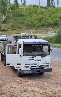 کامیون