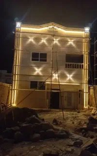 برقکاری و سیمکشی ساختمان